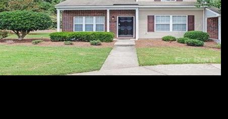 Cabarrus County's most affordable starter homes | Local News - Vimarsana News