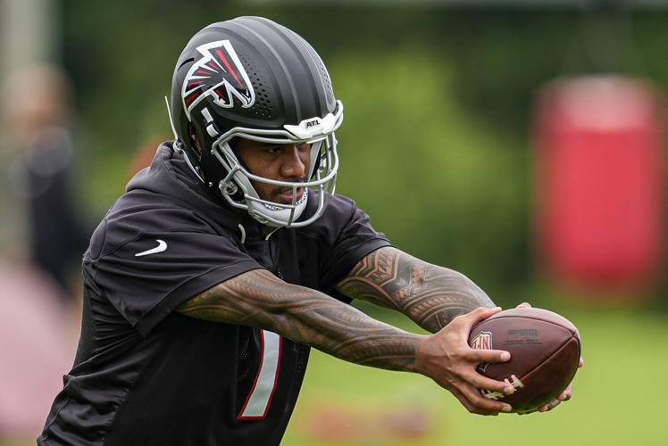NFL: Atlanta Falcons Minicamp