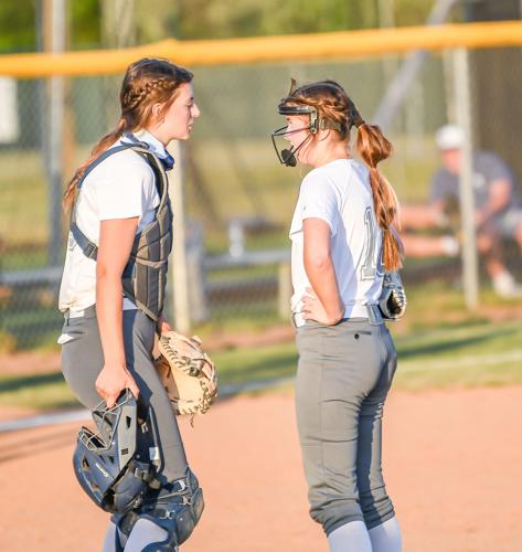 Hickory Ridge defeated Porter Ridge 3-0.