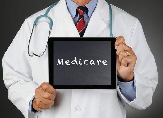 When it comes to costs, the Medicare system can be confusing, writes Jill Schlesinger. (Dreamstime/TNS)