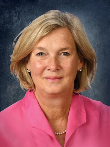 Kelly Propst