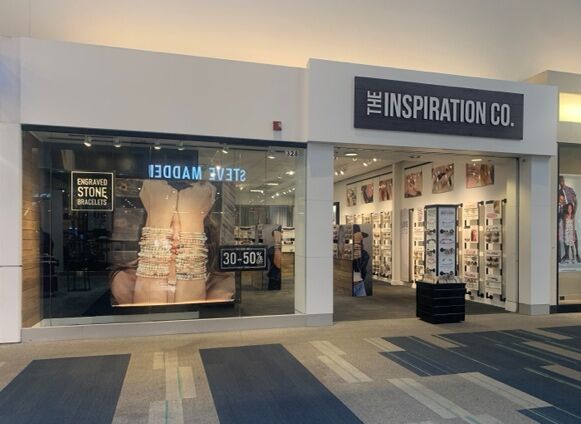 The Inspiration Co.