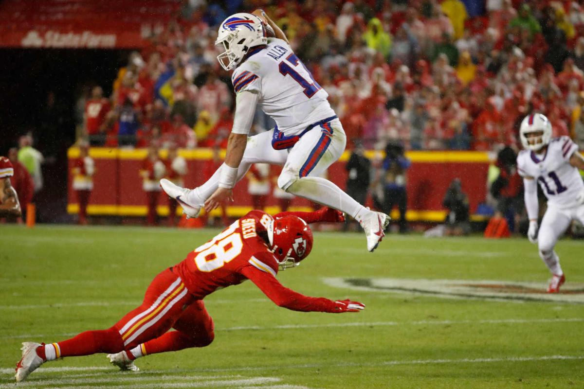 Allen hurdle