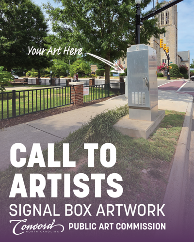 Signal box artwork