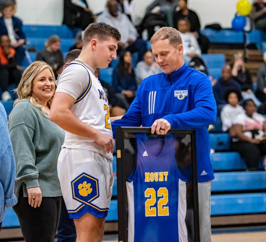 The Bulldogs  roll past the Tigers 82-45.