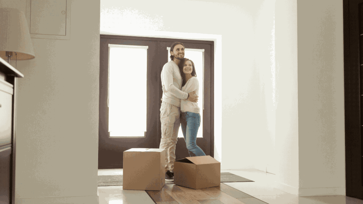 Can a 50-year mortgage fix housing affordability? The data says mostly no