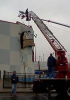 NASCAR Speedpark closes to make way for aquarium