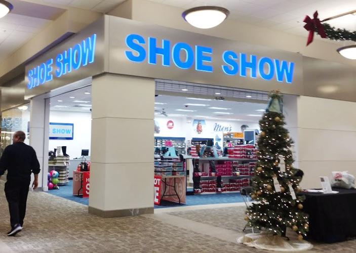 Shoe Show