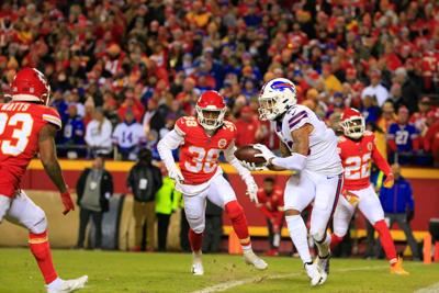 Bills KC playoffs fourth
