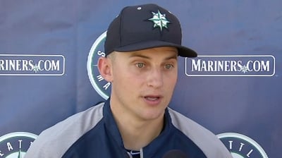 Seager Brothers Make Big League History, by Mariners PR