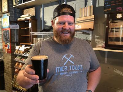 Bats, beer & teamwork: Neighboring businesses join to help winged creatures