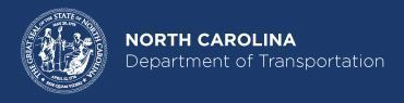 NCDOT