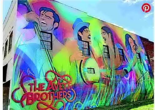 Downtown is one of HGTV's most charming