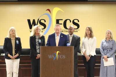WS/FCS Officially Pays Off Debt