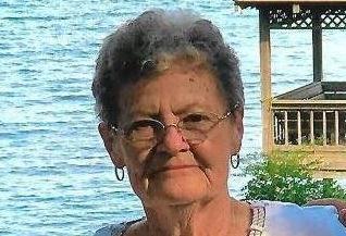 Bobbie Cannon Motley