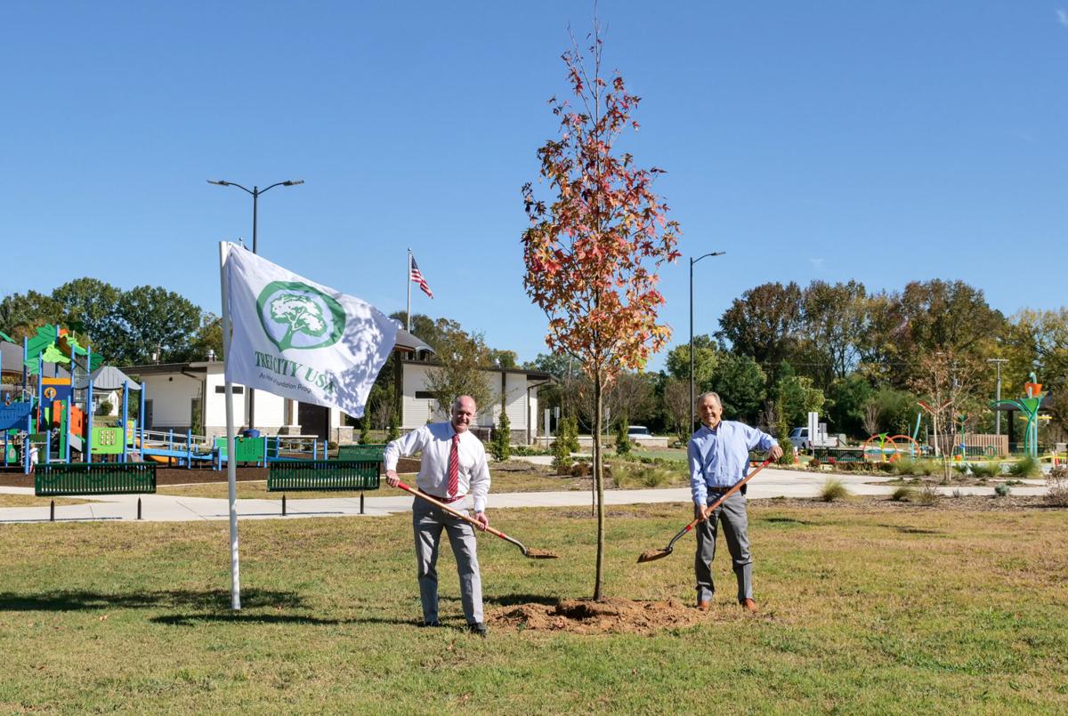 2026 Arbor Day