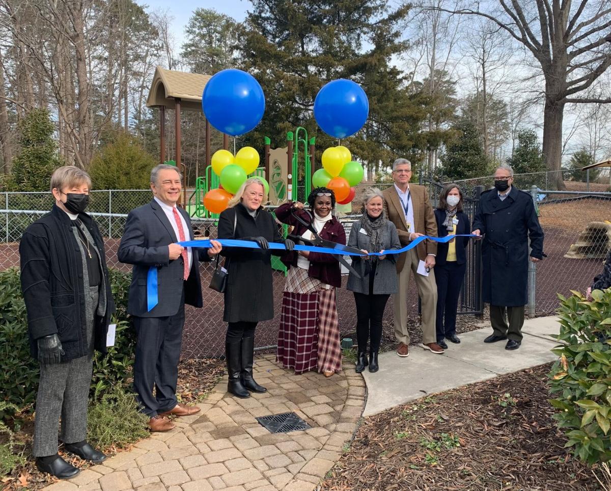 Lockhart Child Development Center