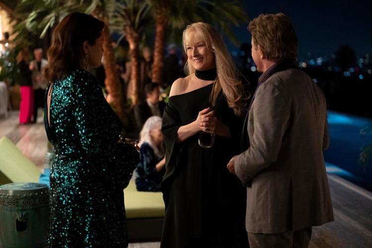 Only Murders in the Building