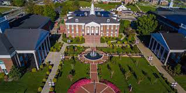 University of the Cumberlands