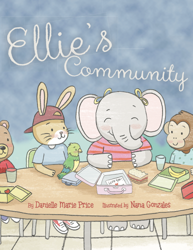 Elles Community