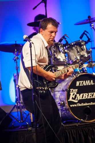 NC Music Hall of Fame