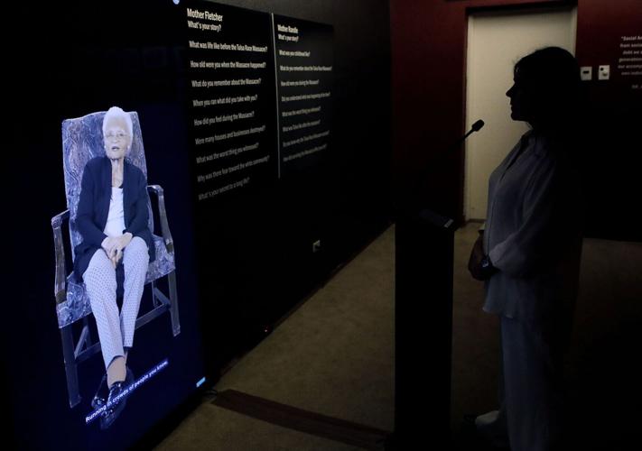 Legacy of Survival 4