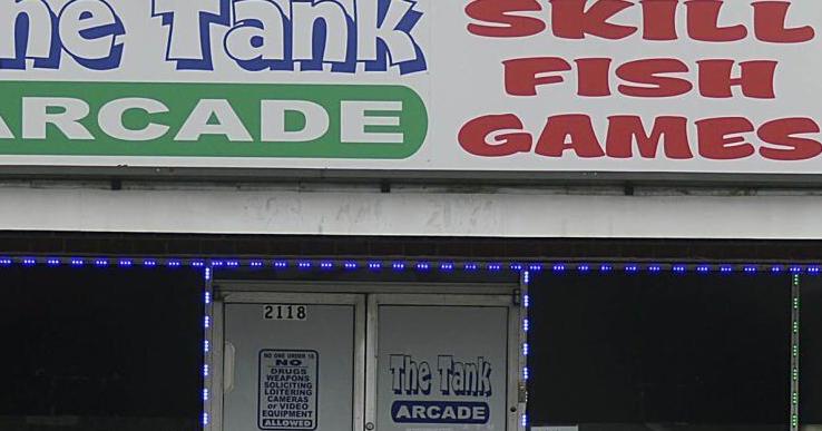 Hickory, Conover win fight over fish games sweepstakes - Vimarsana News