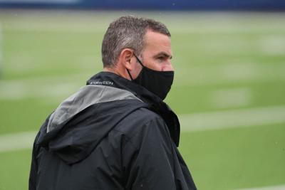 Bills Jets pregame
