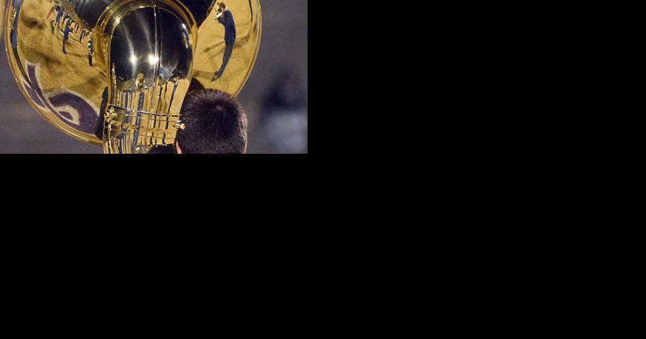 Racist 'air-gram' broadcast during NC marching band event condemned by superintendent - Vimarsana News