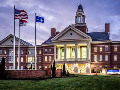 City of Kannapolis