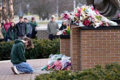 Froma Harrop: Anger over gun violence is leading to voter rebellion