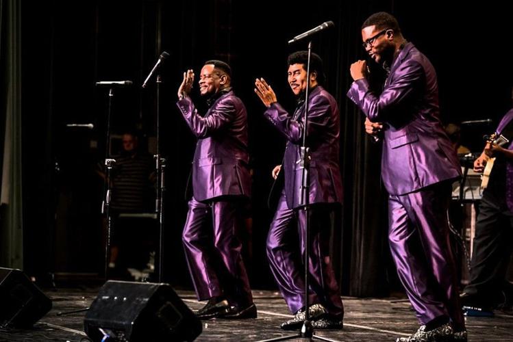 Chairman of the Board