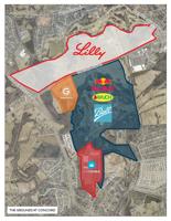 Eli Lilly brings $1 billion manufacturing campus to Concord