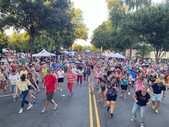 Front and Center: Keeping You Informed of City of Statesville Happenings (08/05/2026)