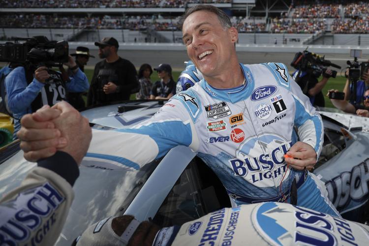 Kevin Harvick