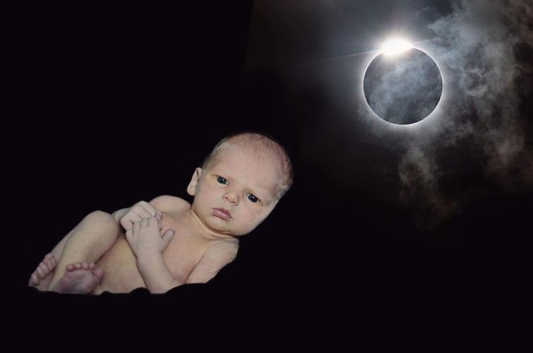 eclipse baby