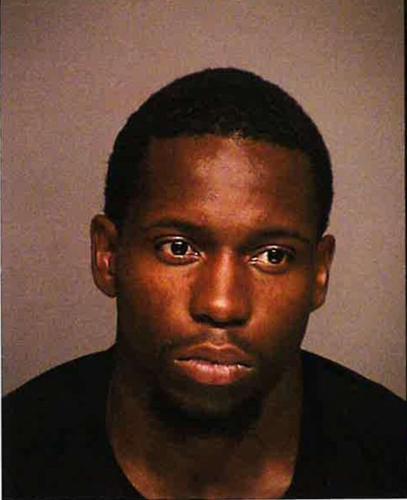 Deonandre Potts