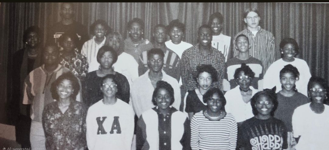 Multicultural Community Choir