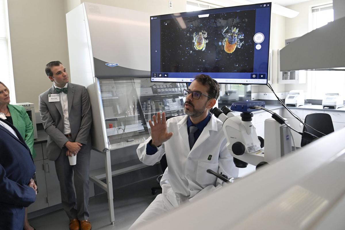 Science for the future