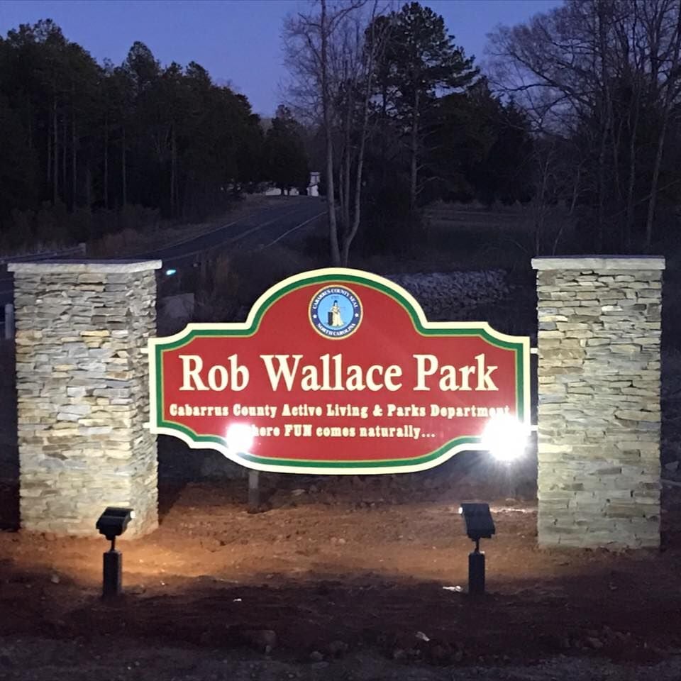 Rob Wallace Park