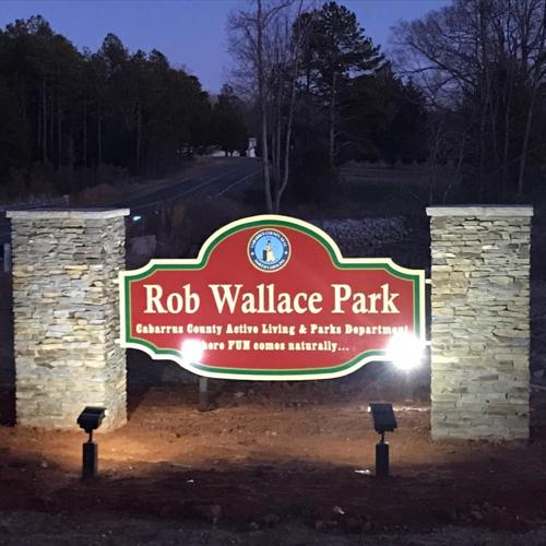 Rob Wallace Park