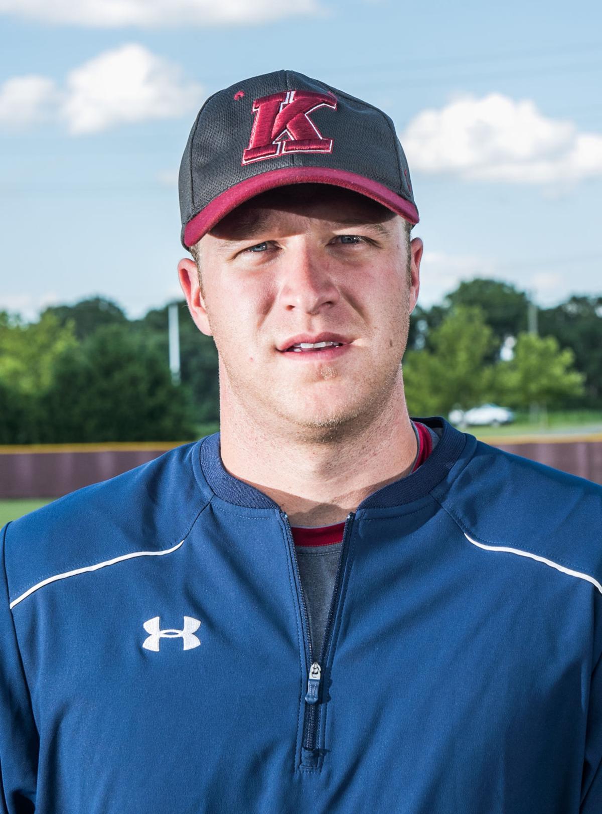 House of Cards Kannapolis Junior Legion team looks to