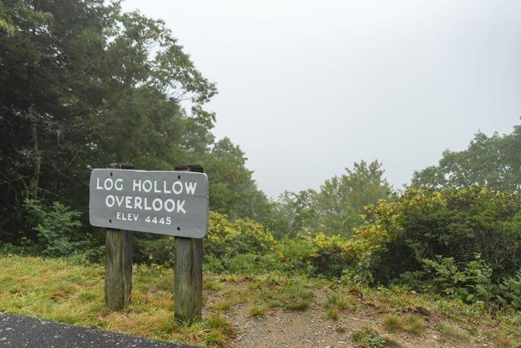 2026 Blue Ridge Fall Color Report: Sept. 24 - Oct. 1