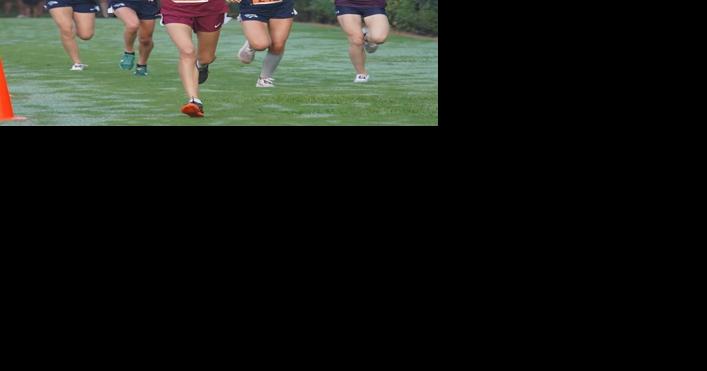 ATHLETE OF THE WEEK: Cannon's ultra-competitive Wrenholt is on the fast track to success | Latest Headlines - Vimarsana News