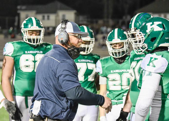 The Wonders beat Cox Mill 35-28 in a thriller overtime game.