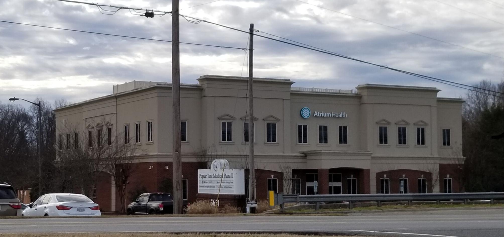 One person shot near Afton Village, suspect in custody