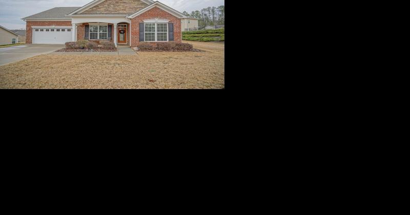 Newly listed homes for sale in the Cabarrus County area - Vimarsana News