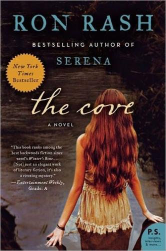 the cove