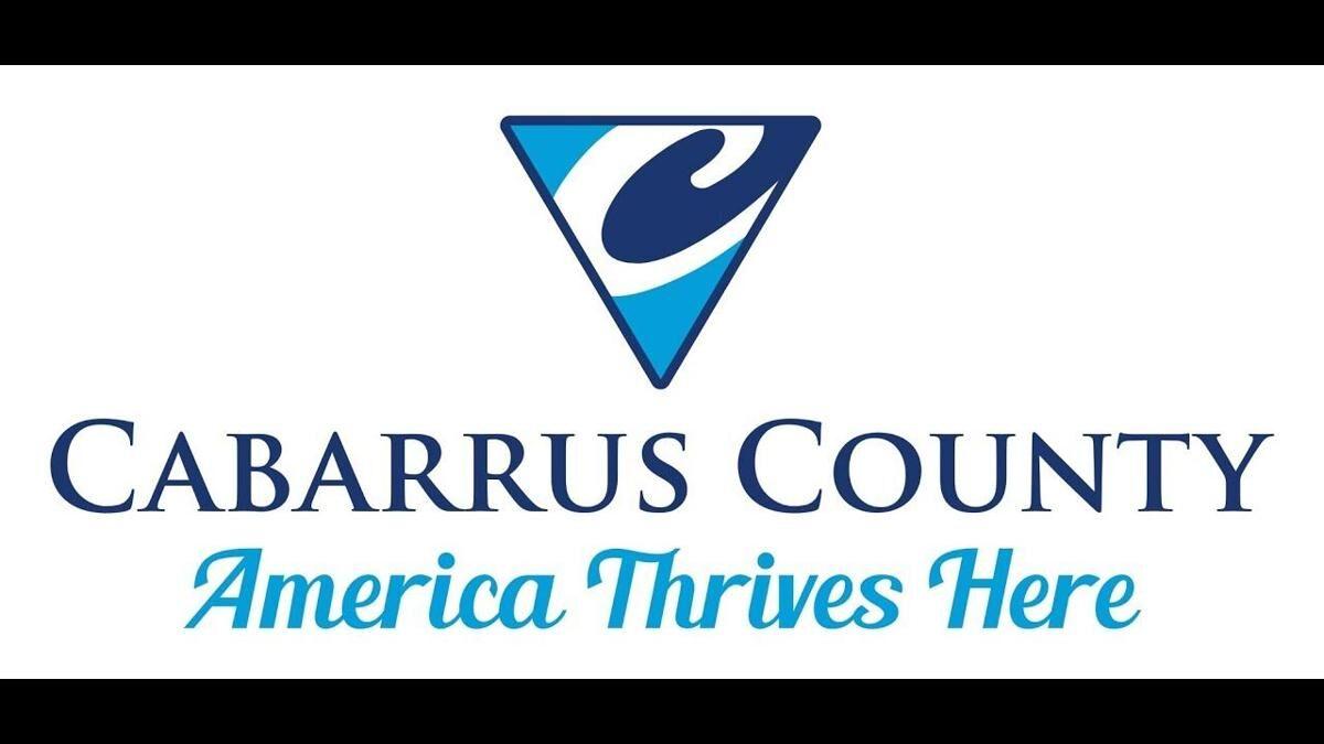 Cabarrus County Government