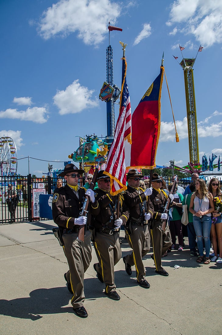 Cabarrus County Fair Gallery